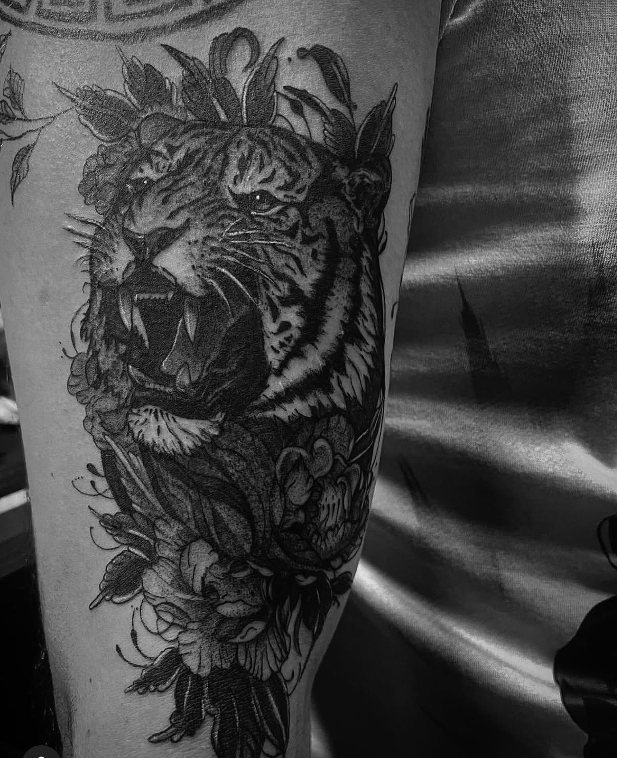 Trabajo Bl0dy Ink